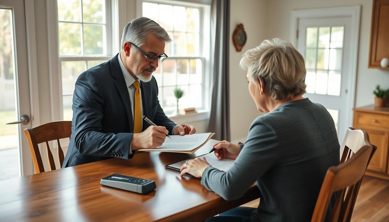 Simple Notary Help for Missouri
