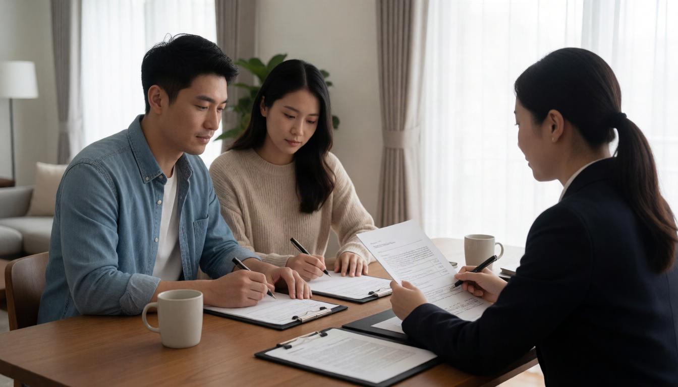 Family Paperwork